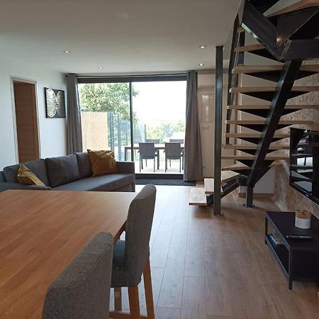 Appartement Caraman Εξωτερικό φωτογραφία