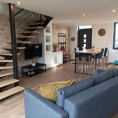 Appartement Caraman Εξωτερικό φωτογραφία