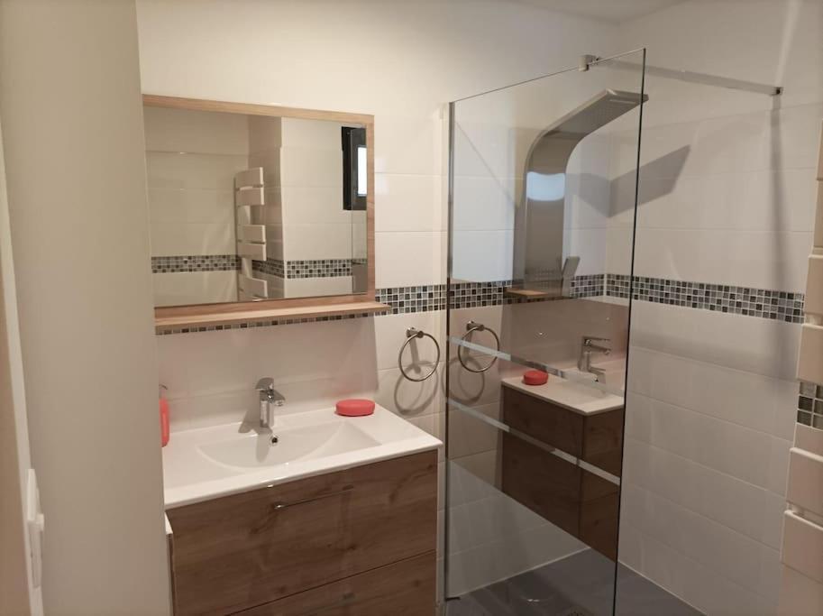 Appartement Caraman Εξωτερικό φωτογραφία