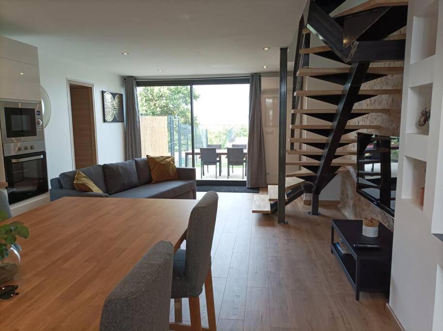 Appartement Caraman Εξωτερικό φωτογραφία